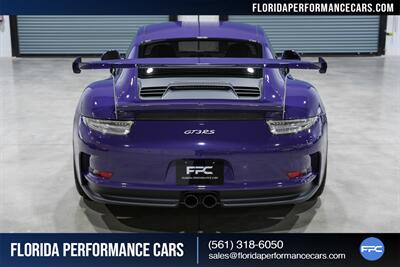 2016 Porsche 911 GT3 RS   - Photo 5 - Riviera Beach, FL 33407