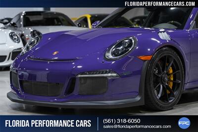 2016 Porsche 911 GT3 RS   - Photo 68 - Riviera Beach, FL 33407