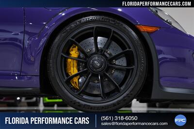 2016 Porsche 911 GT3 RS   - Photo 48 - Riviera Beach, FL 33407