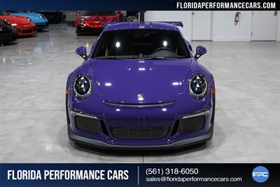 2016 Porsche 911 GT3 RS   - Photo 67 - Riviera Beach, FL 33407