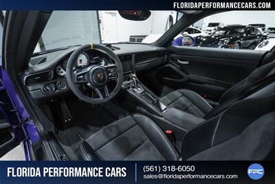 2016 Porsche 911 GT3 RS   - Photo 19 - Riviera Beach, FL 33407