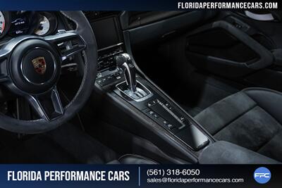 2016 Porsche 911 GT3 RS   - Photo 50 - Riviera Beach, FL 33407