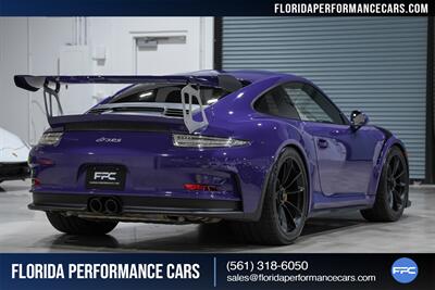 2016 Porsche 911 GT3 RS   - Photo 16 - Riviera Beach, FL 33407
