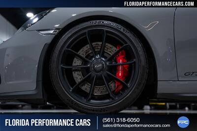 2018 Porsche 911 GT3   - Photo 12 - Riviera Beach, FL 33407