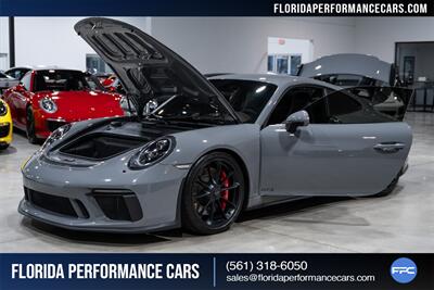 2018 Porsche 911 GT3   - Photo 33 - Riviera Beach, FL 33407