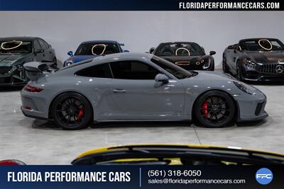 2018 Porsche 911 GT3   - Photo 7 - Riviera Beach, FL 33407