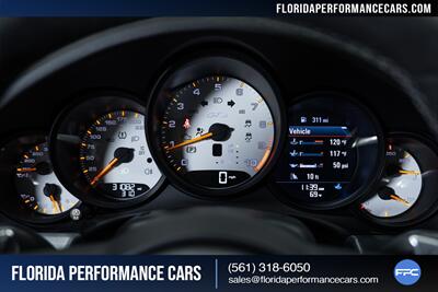 2018 Porsche 911 GT3   - Photo 17 - Riviera Beach, FL 33407