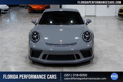 2018 Porsche 911 GT3   - Photo 9 - Riviera Beach, FL 33407