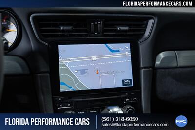 2018 Porsche 911 GT3   - Photo 52 - Riviera Beach, FL 33407