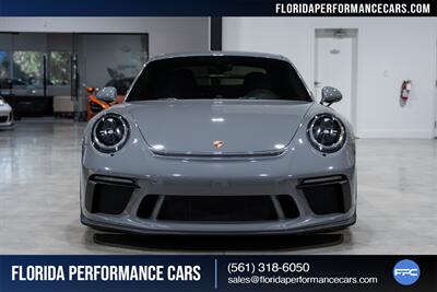 2018 Porsche 911 GT3   - Photo 68 - Riviera Beach, FL 33407