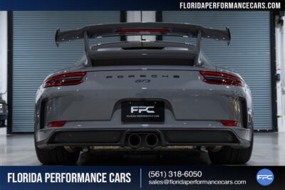 2018 Porsche 911 GT3   - Photo 67 - Riviera Beach, FL 33407
