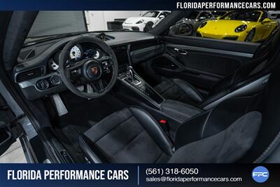 2018 Porsche 911 GT3   - Photo 18 - Riviera Beach, FL 33407