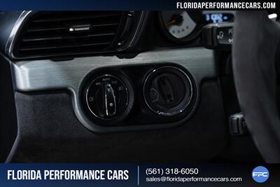 2018 Porsche 911 GT3   - Photo 62 - Riviera Beach, FL 33407