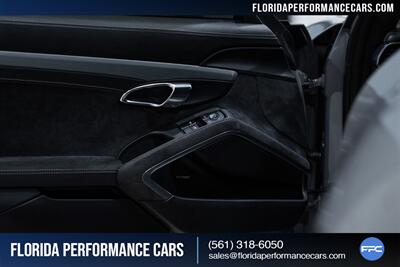 2018 Porsche 911 GT3   - Photo 24 - Riviera Beach, FL 33407