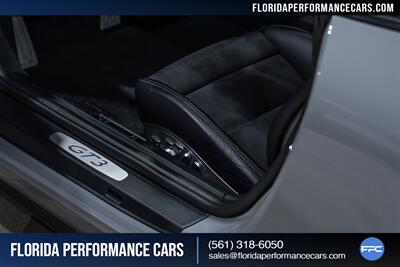 2018 Porsche 911 GT3   - Photo 25 - Riviera Beach, FL 33407
