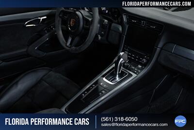 2018 Porsche 911 GT3   - Photo 55 - Riviera Beach, FL 33407