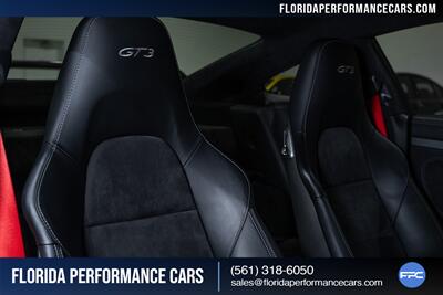 2018 Porsche 911 GT3   - Photo 61 - Riviera Beach, FL 33407