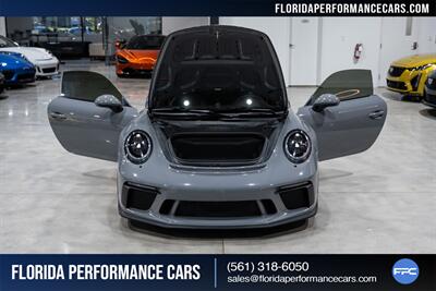 2018 Porsche 911 GT3   - Photo 37 - Riviera Beach, FL 33407