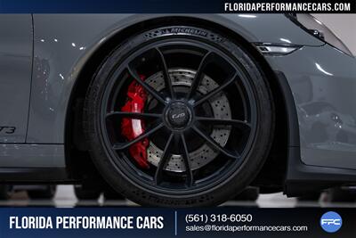 2018 Porsche 911 GT3   - Photo 43 - Riviera Beach, FL 33407