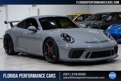 2018 Porsche 911 GT3   - Photo 16 - Riviera Beach, FL 33407