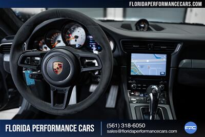 2018 Porsche 911 GT3   - Photo 44 - Riviera Beach, FL 33407