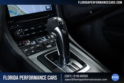 2018 Porsche 911 GT3   - Photo 50 - Riviera Beach, FL 33407