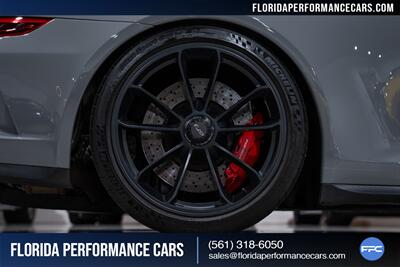 2018 Porsche 911 GT3   - Photo 42 - Riviera Beach, FL 33407