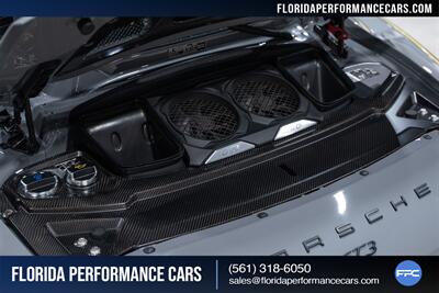 2018 Porsche 911 GT3   - Photo 40 - Riviera Beach, FL 33407