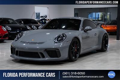 2018 Porsche 911 GT3   - Photo 10 - Riviera Beach, FL 33407