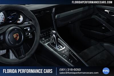 2018 Porsche 911 GT3   - Photo 47 - Riviera Beach, FL 33407