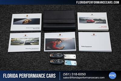 2018 Porsche 911 GT3   - Photo 27 - Riviera Beach, FL 33407