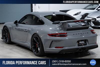 2018 Porsche 911 GT3   - Photo 66 - Riviera Beach, FL 33407
