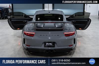 2018 Porsche 911 GT3   - Photo 36 - Riviera Beach, FL 33407