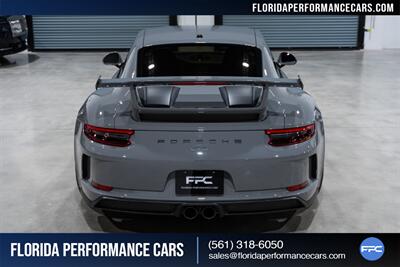 2018 Porsche 911 GT3   - Photo 5 - Riviera Beach, FL 33407