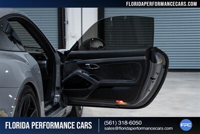 2018 Porsche 911 GT3   - Photo 32 - Riviera Beach, FL 33407