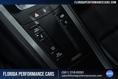 2018 Porsche 911 GT3   - Photo 49 - Riviera Beach, FL 33407