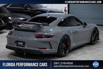 2018 Porsche 911 GT3   - Photo 6 - Riviera Beach, FL 33407