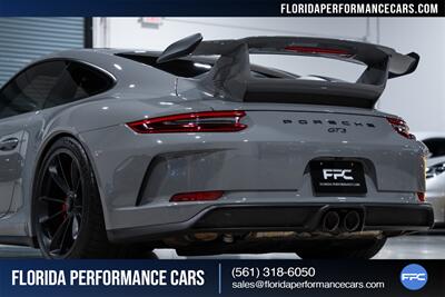2018 Porsche 911 GT3   - Photo 14 - Riviera Beach, FL 33407