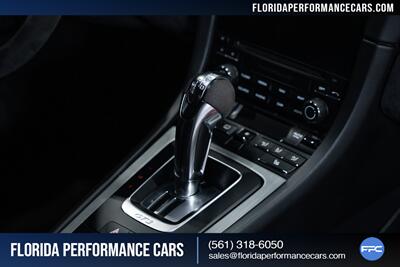 2018 Porsche 911 GT3   - Photo 57 - Riviera Beach, FL 33407