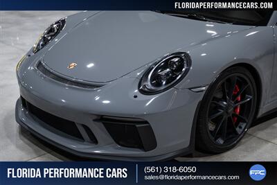 2018 Porsche 911 GT3   - Photo 11 - Riviera Beach, FL 33407