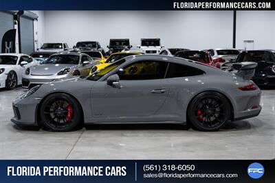 2018 Porsche 911 GT3   - Photo 3 - Riviera Beach, FL 33407