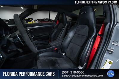 2018 Porsche 911 GT3   - Photo 20 - Riviera Beach, FL 33407