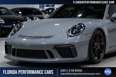 2018 Porsche 911 GT3   - Photo 63 - Riviera Beach, FL 33407
