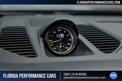 2018 Porsche 911 GT3   - Photo 53 - Riviera Beach, FL 33407