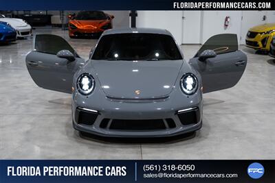 2018 Porsche 911 GT3   - Photo 35 - Riviera Beach, FL 33407