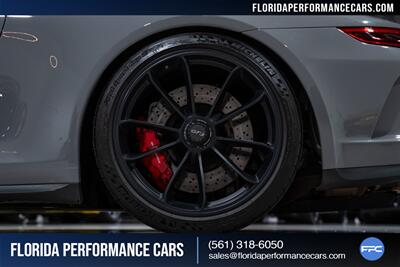 2018 Porsche 911 GT3   - Photo 13 - Riviera Beach, FL 33407
