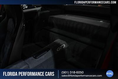 2018 Porsche 911 GT3   - Photo 21 - Riviera Beach, FL 33407