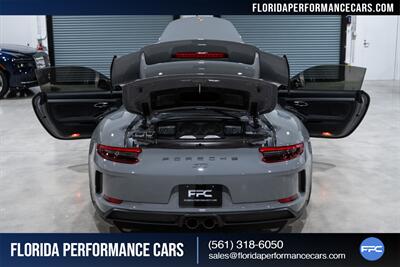2018 Porsche 911 GT3   - Photo 39 - Riviera Beach, FL 33407