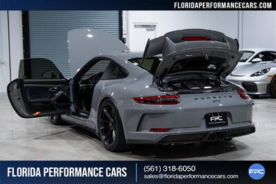 2018 Porsche 911 GT3   - Photo 34 - Riviera Beach, FL 33407