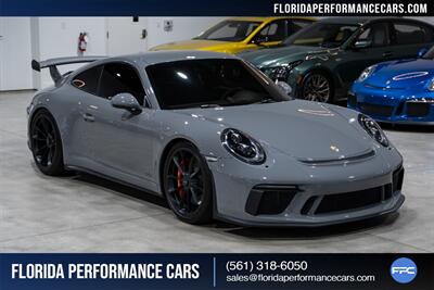 2018 Porsche 911 GT3   - Photo 8 - Riviera Beach, FL 33407